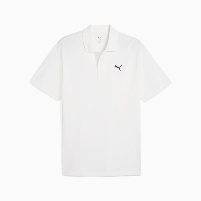 Gardırop Temelleri Erkek Rahat Pike Polo Tişört Gardırop Temelleri Erkek Rahat Pike Polo Tişört