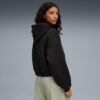Gardırop Temelleri Kadın Büyük Boy Kapüşonlu Sweatshirt Gardırop Temelleri Kadın Büyük Boy Kapüşonlu Sweatshirt