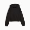 Gardırop Temelleri Kadın Büyük Boy Kapüşonlu Sweatshirt Gardırop Temelleri Kadın Büyük Boy Kapüşonlu Sweatshirt