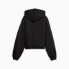 Gardırop Temelleri Kadın Büyük Boy Kapüşonlu Sweatshirt Gardırop Temelleri Kadın Büyük Boy Kapüşonlu Sweatshirt