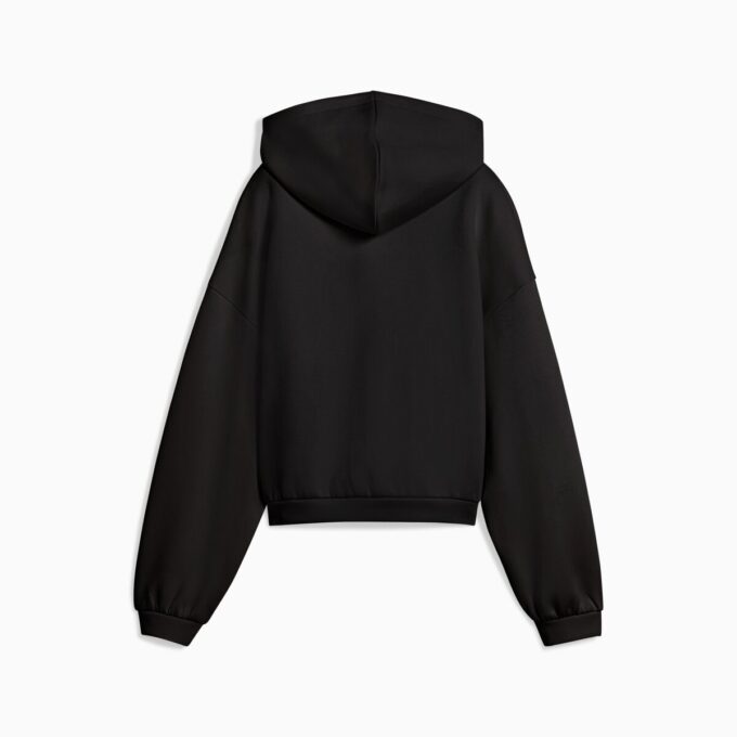 Gardırop Temelleri Kadın Büyük Boy Kapüşonlu Sweatshirt Gardırop Temelleri Kadın Büyük Boy Kapüşonlu Sweatshirt
