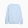 Gardırop Temelleri Süet Erkek Yuvarlak Yaka Sweatshirt Gardırop Temelleri Süet Erkek Yuvarlak Yaka Sweatshirt