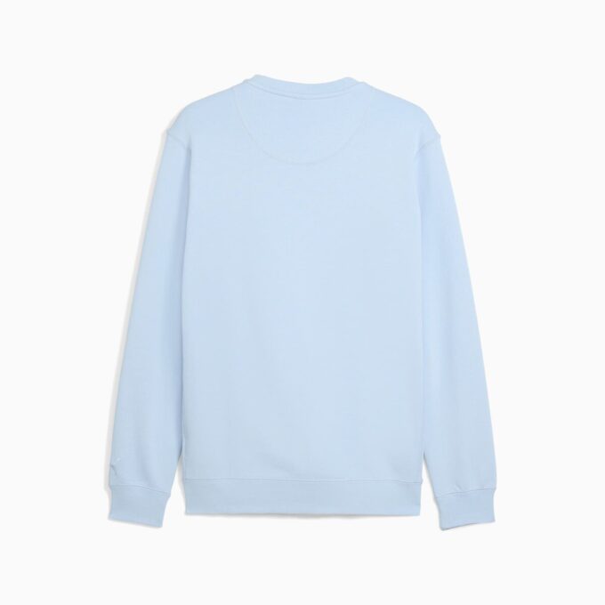 Gardırop Temelleri Süet Erkek Yuvarlak Yaka Sweatshirt Gardırop Temelleri Süet Erkek Yuvarlak Yaka Sweatshirt