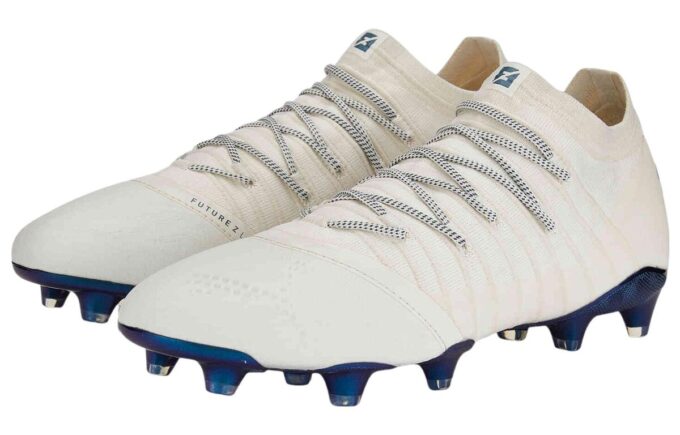 Gelecek 1.4 Lazertouch FG “Beyaz Mavi”