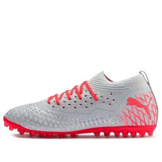 Gelecek 4.2 Netfit MG “Gri Kırmızı”
