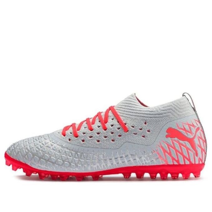 Gelecek 4.2 Netfit MG “Gri Kırmızı”