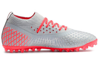 Gelecek 4.2 Netfit MG “Gri Kırmızı”