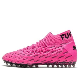 Gelecek 6.1 Netfit MG “Pembe Siyah”