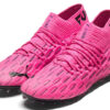 Gelecek 6.1 Netfit MG “Pembe Siyah”