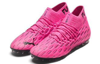 Gelecek 6.1 Netfit MG “Pembe Siyah”