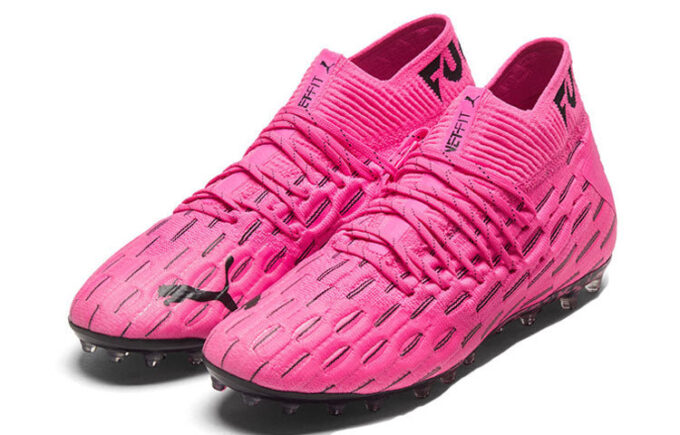 Gelecek 6.1 Netfit MG “Pembe Siyah”