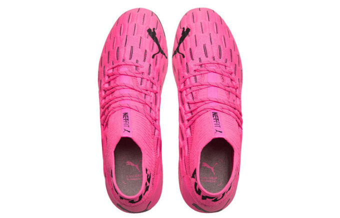 Gelecek 6.1 Netfit MG “Pembe Siyah”