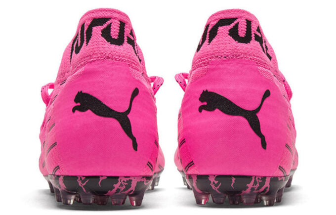 Gelecek 6.1 Netfit MG “Pembe Siyah”