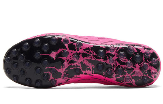 Gelecek 6.1 Netfit MG “Pembe Siyah”