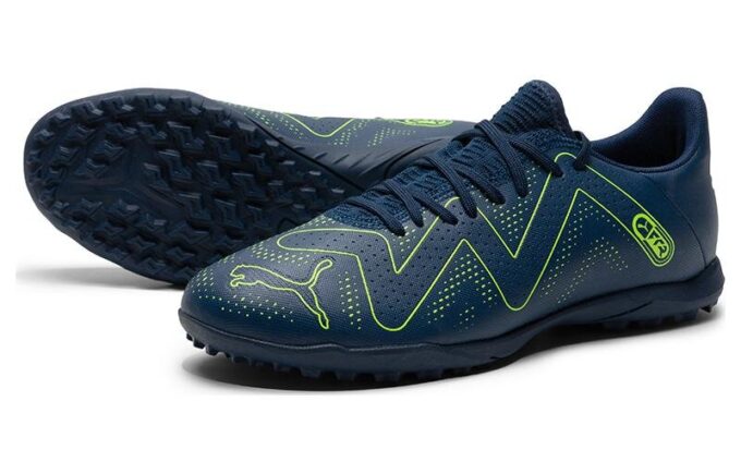 Gelecek Oyun TT “Persian Blue”