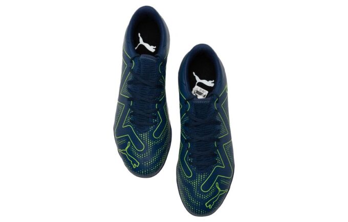 Gelecek Oyun TT “Persian Blue”