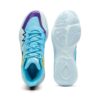 Genetik “Parlak Mavi”