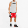 Give And Go Çift Taraflı Tank “Beyaz”