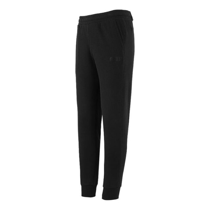 Günlük Jogger Pantolon “Siyah”