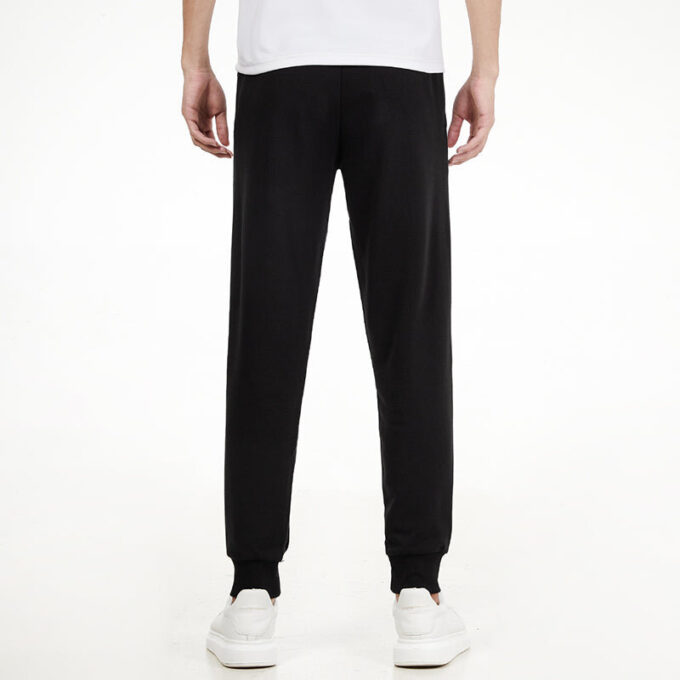 Günlük Jogger Pantolon “Siyah”