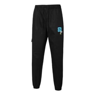 Günlük Pantolon “Siyah”