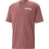Günlük Tişört “Pembe”