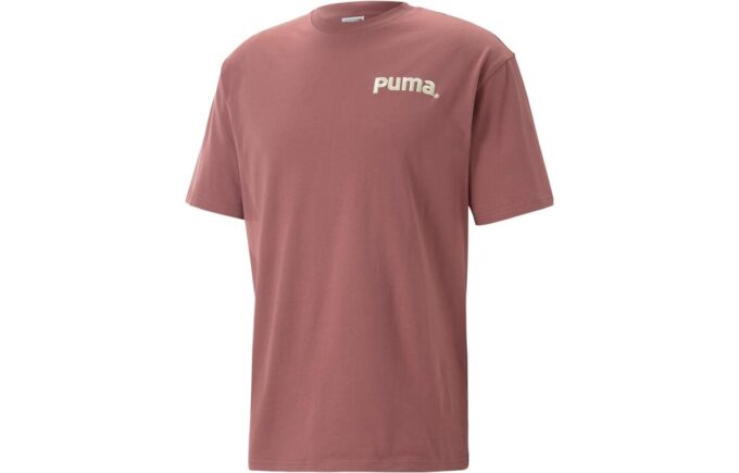 Günlük Tişört “Pembe”