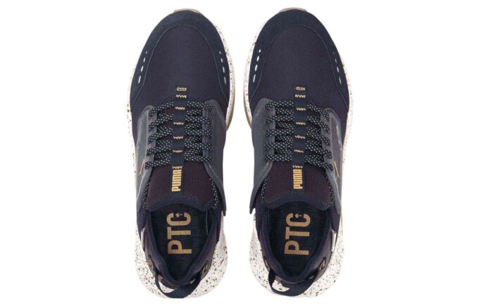 Golf X PTC GS One Sport Çivili Olmayan “Lacivert Blazer”