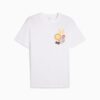 GRAPHICS Icon Tee ABD Erkek