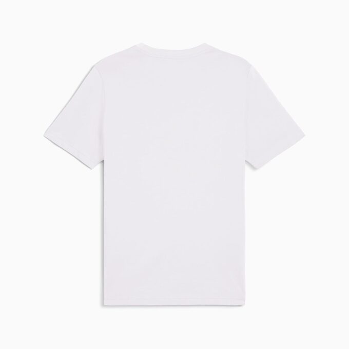 GRAPHICS Icon Tee ABD Erkek