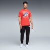 GRAPHICS Spor Ayakkabı Erkek Tişörtü GRAPHICS Spor Ayakkabı Erkek Tişörtü