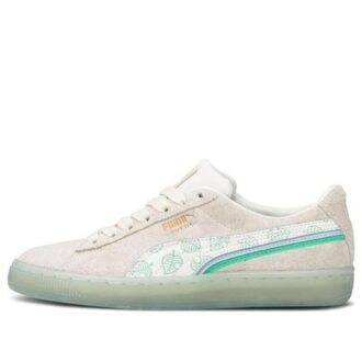 (GS) Animal Crossing x Suede “Yeni Ufuklar”