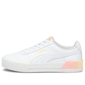 (GS) Carina Summer Fade “Beyaz Sarı”