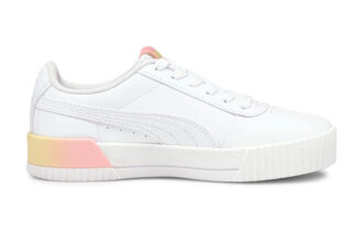 (GS) Carina Summer Fade “Beyaz Sarı”
