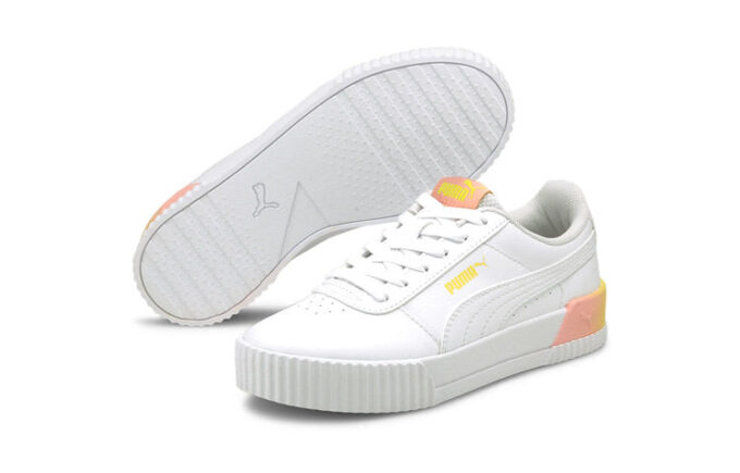 (GS) Carina Summer Fade “Beyaz Sarı”