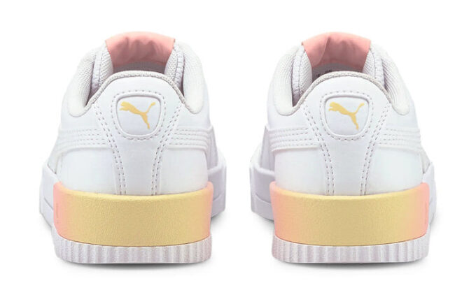 (GS) Carina Summer Fade “Beyaz Sarı”