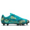 (GS) Christian Pulisic x Ultra Legacy FG/AG “Her Yere Baskı – Koyu Turkuaz”