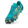 (GS) Christian Pulisic x Ultra Legacy FG/AG “Her Yere Baskı – Koyu Turkuaz”