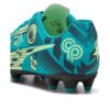 (GS) Christian Pulisic x Ultra Legacy FG/AG “Her Yere Baskı – Koyu Turkuaz”