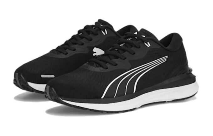 (GS) Electrify Nitro 2 “Siyah Beyaz”