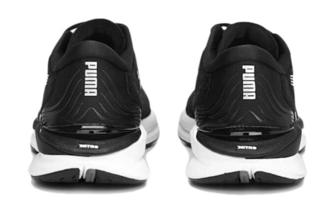 (GS) Electrify Nitro 2 “Siyah Beyaz”