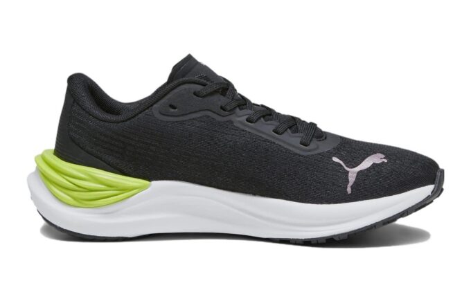 (GS) Electrify Nitro 3 “Siyah Pembe Harika”