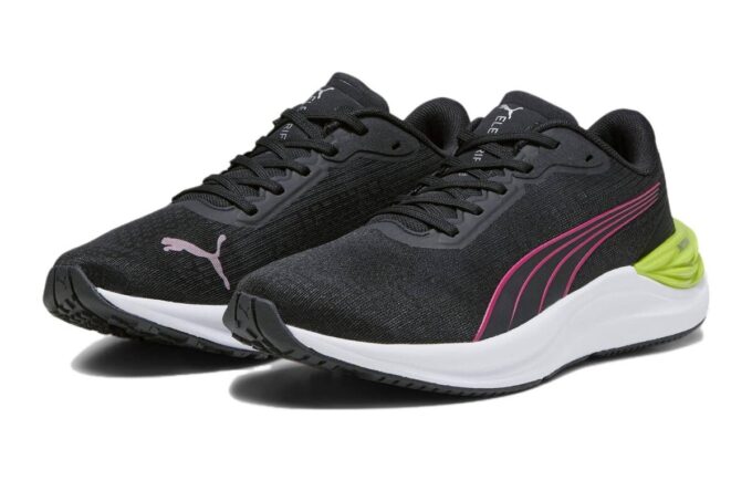 (GS) Electrify Nitro 3 “Siyah Pembe Harika”