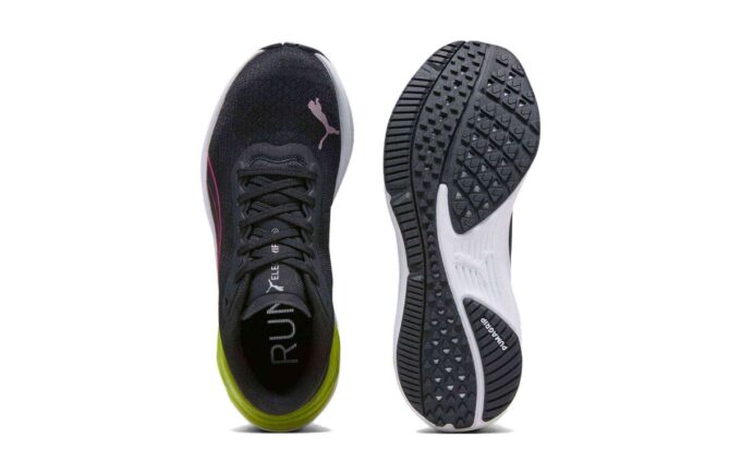 (GS) Electrify Nitro 3 “Siyah Pembe Harika”