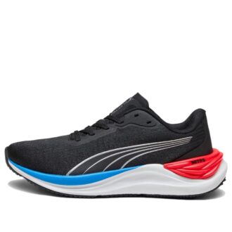 (GS) Electrify Nitro 3 “Siyah Ultra Mavi”