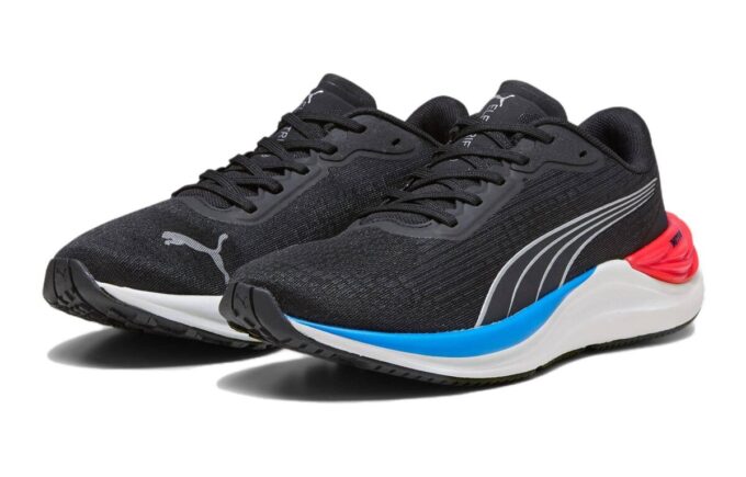 (GS) Electrify Nitro 3 “Siyah Ultra Mavi”