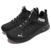 (GS) Enzo 2 Uncaged “Black White”