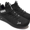 (GS) Enzo 2 Uncaged “Black White”