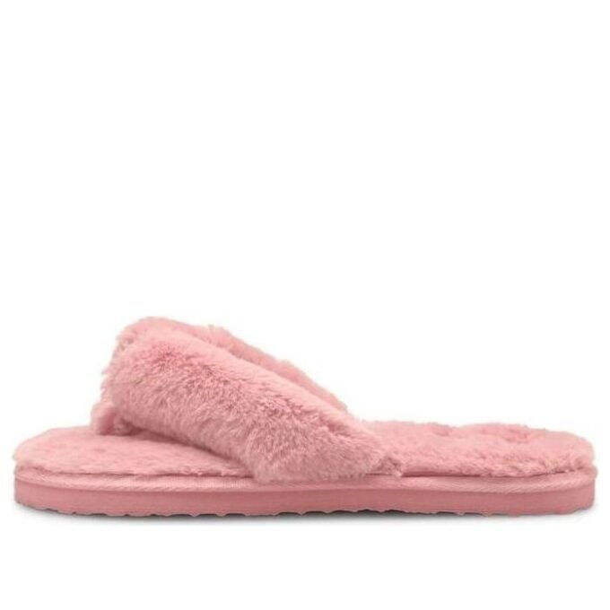 (GS) Fluff Flip Slide “Lotus”