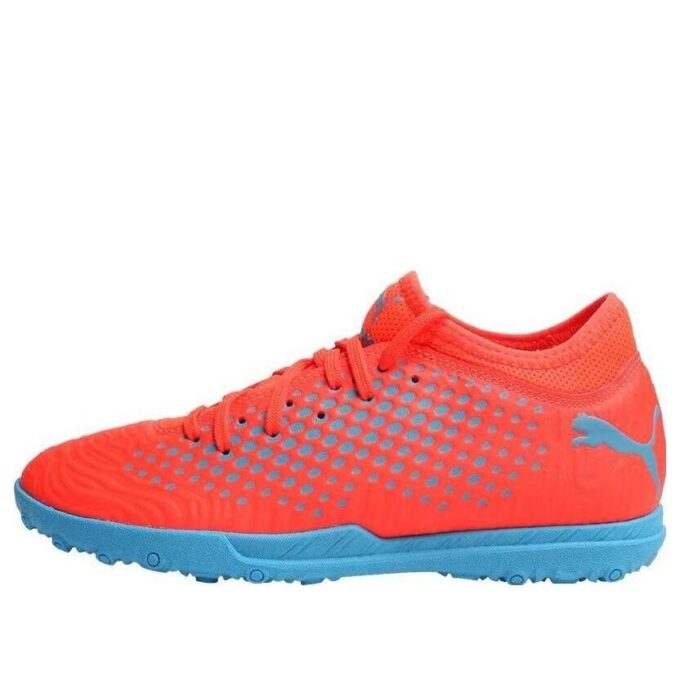 (GS) Future 19.4 TT Jr “Turuncu Mavi”